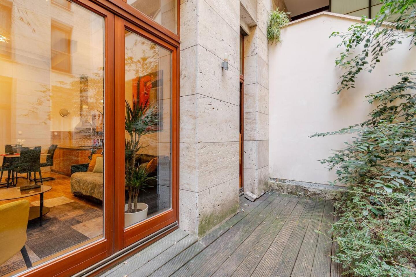Pillow Heaven Budapest Exterior photo