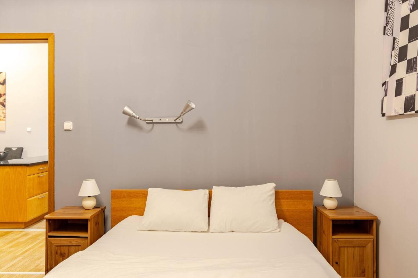 Pillow Heaven Budapest Exterior photo
